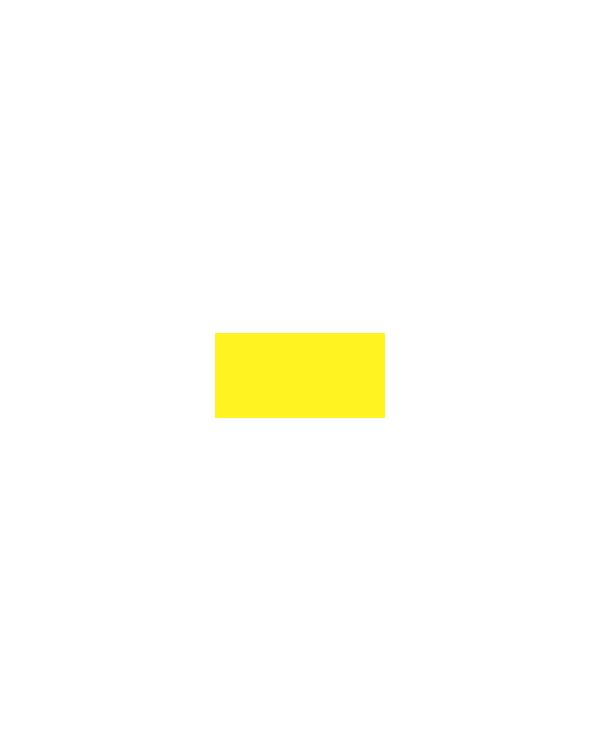 Yellow - Fluorescent - 45ml - Pebeo Setacolor