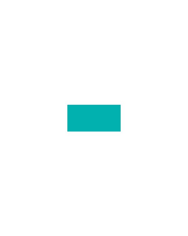 Turquoise - Transparent - 45ml - Pebeo Setacolor