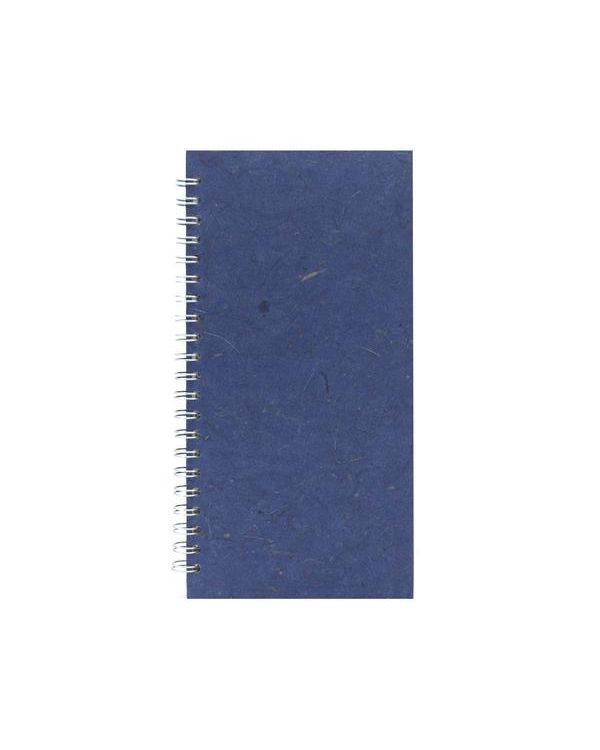 Rectangular 16x8 Sapphire - Banana (White paper) - Pink Pig Pad
