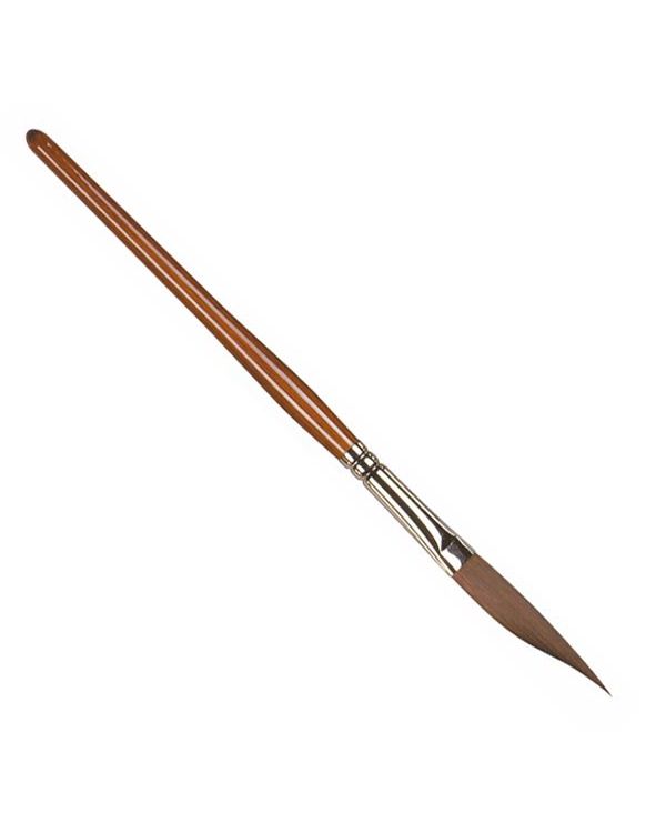 Small (6mm) -Series 9A Prolene Sword Liner Brush - Pro Arte