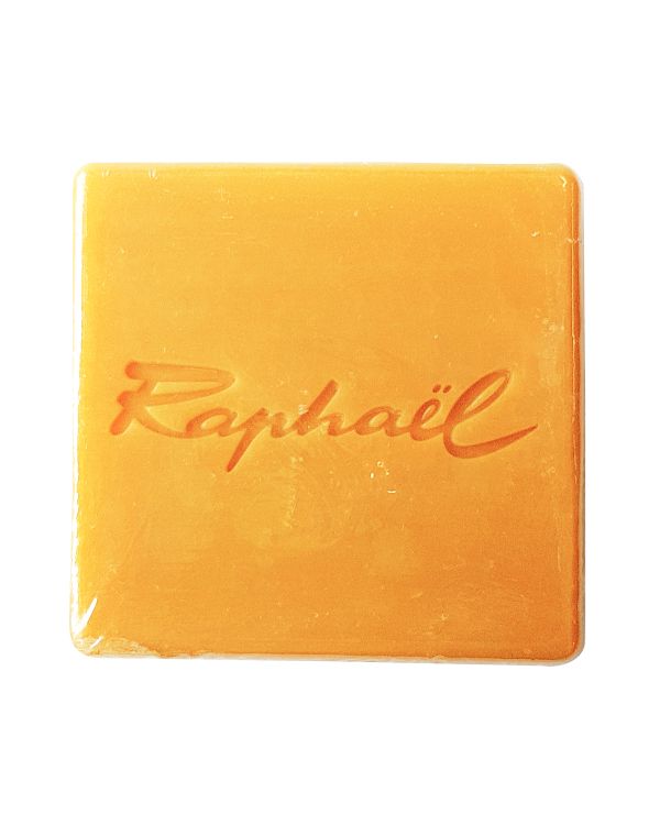 Raphael Honey Soap for brush cleaning