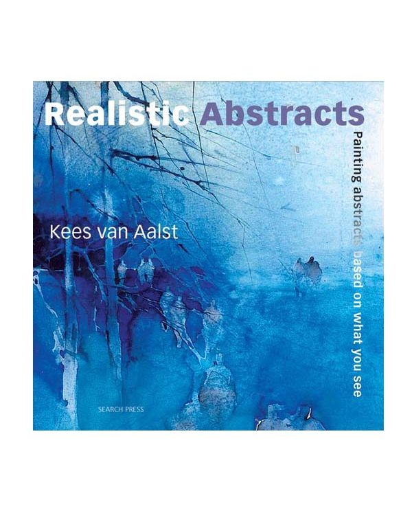 Realistic Abstracts - Kees Van Aalst