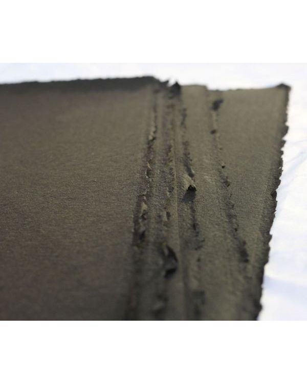 Black - 76 x 56cm - 280gsm - Somerset Printmaking Paper - Velvet
