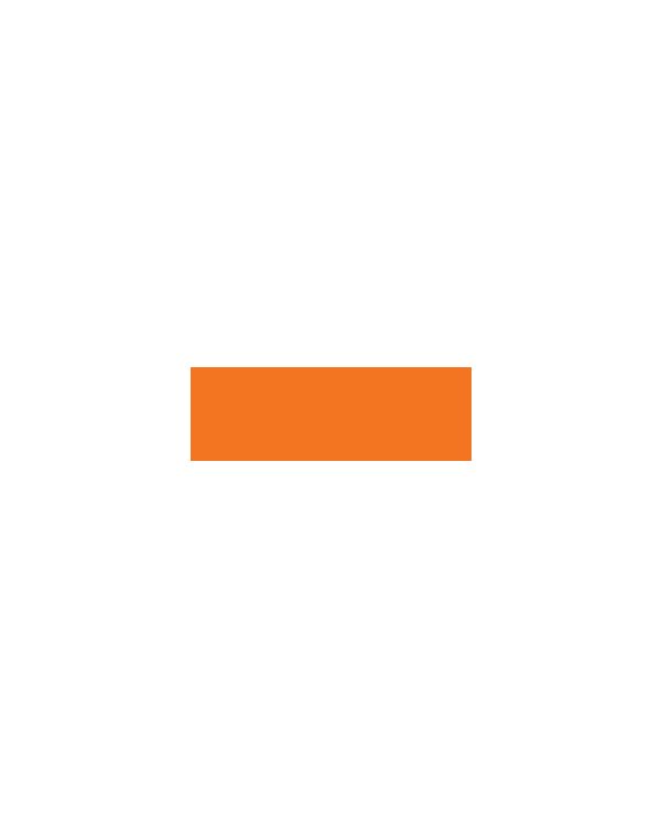 Orange (Fluorescent) - 236ml - Speedball Fabric Screen Printing Ink