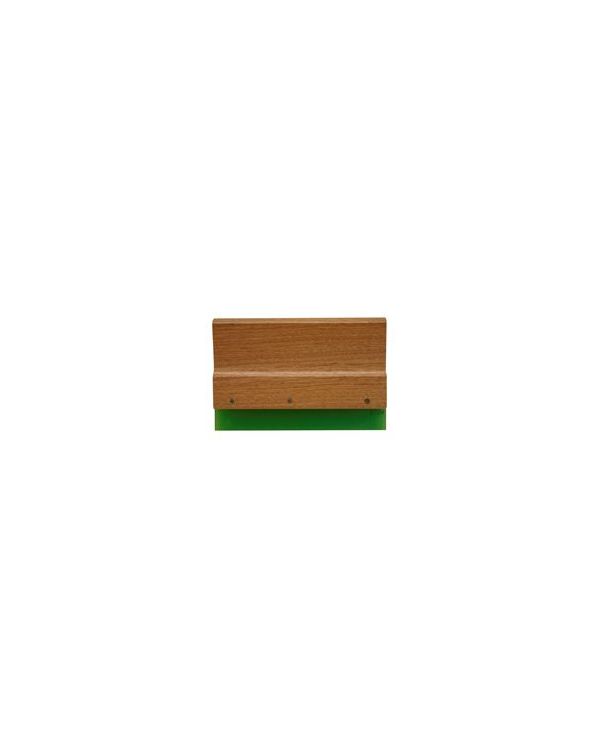 Wooden Artist Quality Squeegee per cm