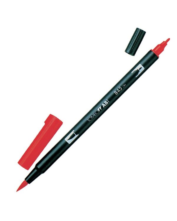 Tombow Brush Pen