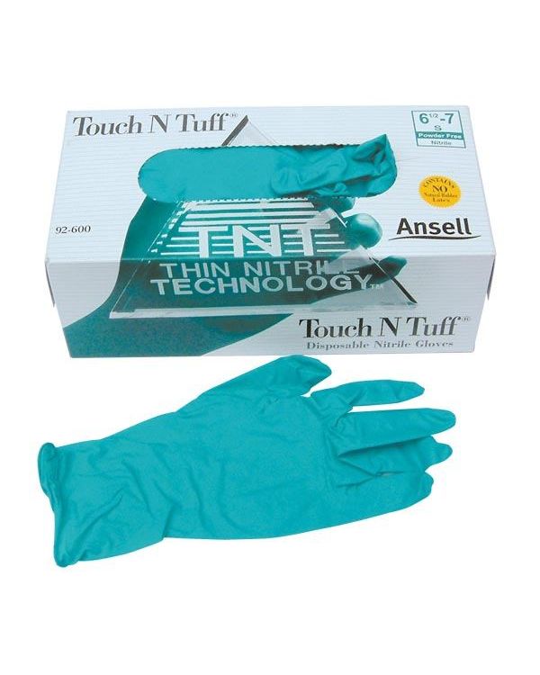 Touch "n" Tuff Gloves