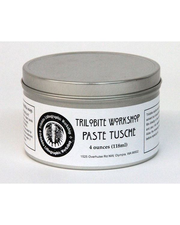 118ml (4oz) - Paste Tusche - Trilobite Workshop