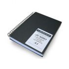 A4 -  Portrait 150 pages, 110gsm - Lawrence Jumbo Drawing Pad