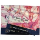 300gsm - Bockingford Watercolour Glued Pad