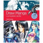 Draw Manga Complete Skills - Sonia Leong