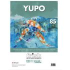 85gsm - Yupo Painting Paper Loose Sheets - Frisk