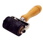 Student Quality Rubber Roller - Lawrence