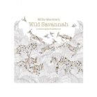 Wild Savannah - Millie Marotta