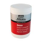 Pebeo Studio Acrylic Gesso Primer 1 litre