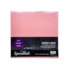 SpeedyCarve Block - Speedball