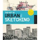 The Art of Urban Sketching