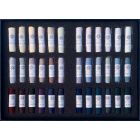 Emma Colbert light and shade Set of 36 Pastels - Unison Pastel Sets
