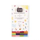 Viviva Coloursheets Spring 16 colour set