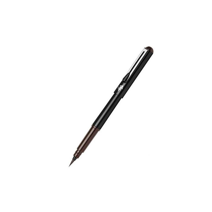 Pentel Art Brush Pen - Sepia