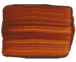 Transparent Orange Oxide
