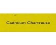 Cadmium Chartreuse