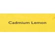 Cadmium Lemon