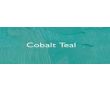 Cobalt Teal