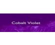 Cobalt Violet