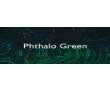 Phthalo Green