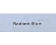 Radiant Blue