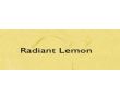 Radiant Lemon