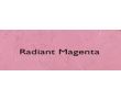 Radiant Magenta