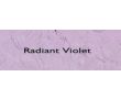 Radiant Violet