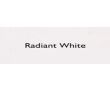Radiant White