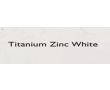 Titanium Zinc White